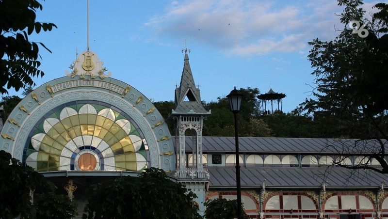 Туристы на Ставрополье потратили 60 млрд рублей за 2023 год