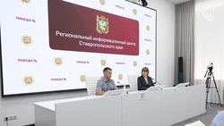 Центры УФСИН Ставрополья выпускают товары для города и госструктур