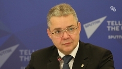 Политолог Нечаев: Губернатор Ставрополья укрепляет межгосударственные связи