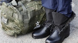 «Мобилизованных обеспечат всем необходимым» — военком Ставрополья 