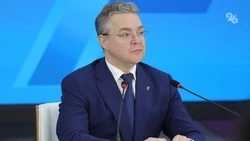 Глава Ставрополья напомнил о дате воссоединения новых территорий с Россией