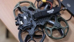 Отбой беспилотной опасности объявили на Ставрополье — губернатор Владимиров