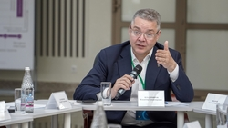 Губернатор Владимиров поручил ускорить цифровизацию Ставрополья