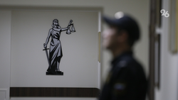 Мэрия Воронежа подала в суд на подрядчика из Кисловодска