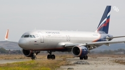 Несколько рейсов из аэропорта Махачкалы задержаны