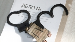 Трое ставропольцев получили от двух до восьми лет колонии за экстремизм