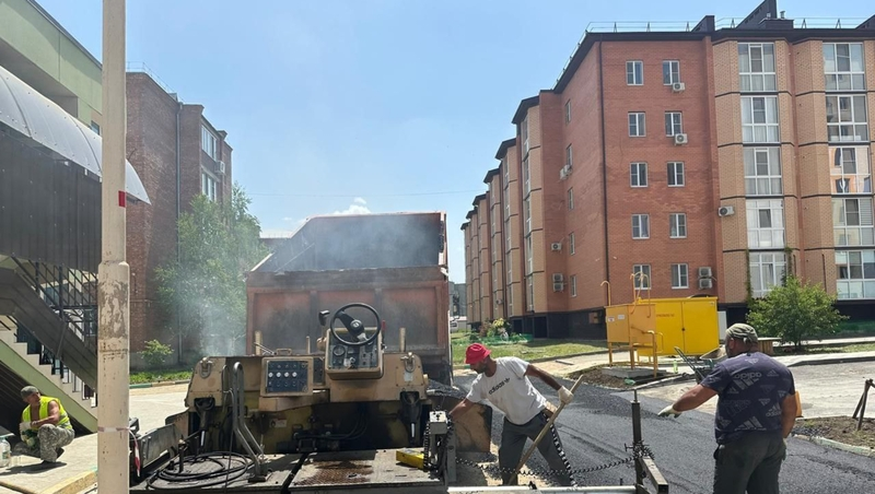 Ещё 78 семей Минераловодского округа переселят из аварийного жилья