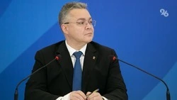 Надёжное водоснабжение получат около 2 тыс. семей — глава Ставрополья