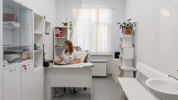 90 «земских» докторов и фельдшеров трудоустроили на Ставрополье по нацпроекту