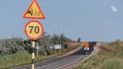 В трёх сёлах Апанасенковского округа отремонтируют 1,6 км дорог