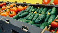 Цены на овощи, фрукты и детскую одежду выросли на Ставрополье за неделю
