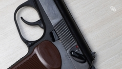 В Ставрополе нелегальные оружейники продали женщине пистолет за 130 тыс. рублей