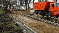 35 дорог планируют отремонтировать в Кисловодске 