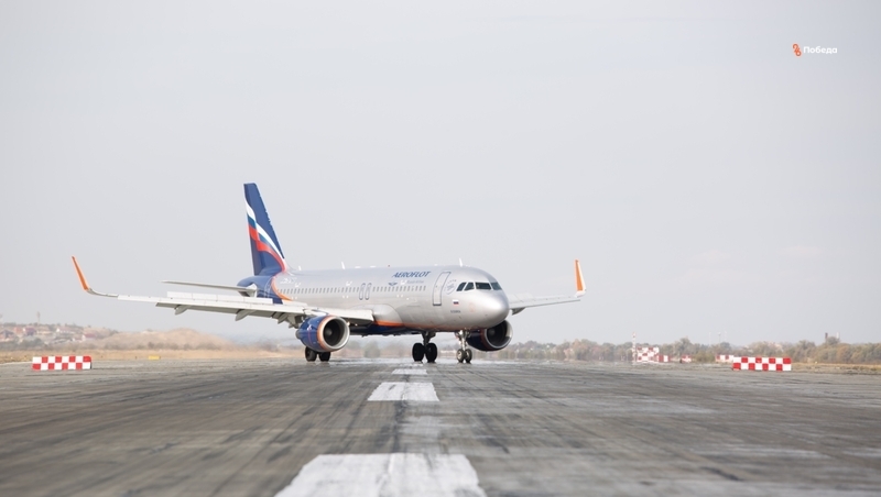 Пассажиров рейса Петрозаводск — Минводы задержали в аэропорту на четыре часа