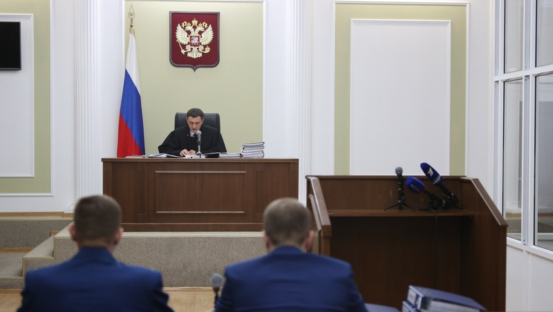 Мужчина из КБР проведёт 12 лет в колонии за домогательства к малолетней