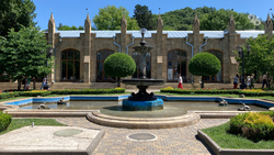 Центральные подземные переходы отремонтируют в Кисловодске 