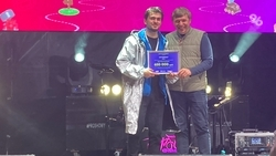 Всероссийский слёт «Маёвка» завершился в Пятигорске вручением грантов