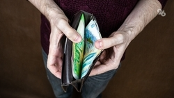  Бывший сожитель украл из дома ставропольчанки 55 тыс. рублей и документы 