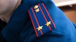 Прокуратура Невинномысска открыла горячую линию после атак БПЛА