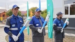 «Ставрополье на третьем месте в рейтинге догазификации по стране» — губернатор