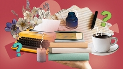 Что вы знаете об истории книги — тест 