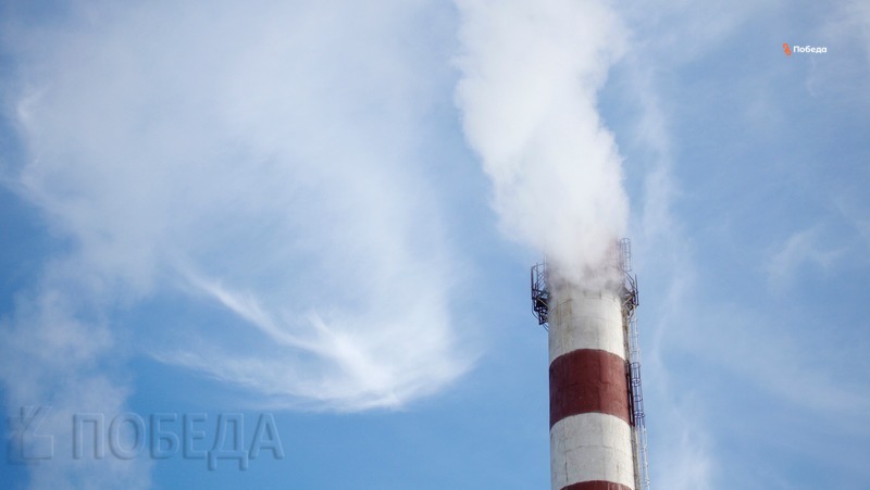 Специалисты не выявили избытка загрязняющих веществ в воздухе в Лермонтове