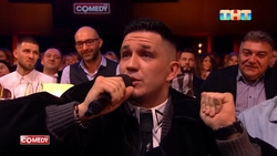 «Город Боржоми»: блогер Дима Масленников и Гарик Харламов пошутили о Минеральных Водах