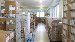 Нехватку лекарств восполняют подбором аналогичной терапии — минздрав Ставрополья