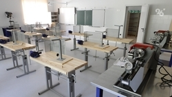 Кабинеты для уроков труда и основ защиты Родины оснастят в школах Предгорья