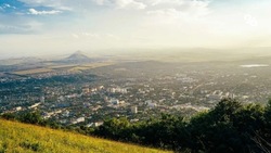 Ставрополье входит в топ-10 самых популярных направлений для отдыха в стране