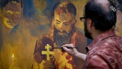 Форум «Белая акация»-2025 стартовал в Ставрополе — видеосюжет