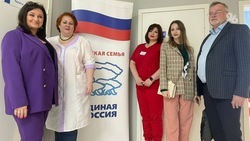 Семинар по реабилитации слабослышащих детей прошёл в Ставрополе 