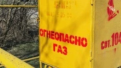 Губернатор: Более 98% домов и соцобъектов газифицированы на Ставрополье