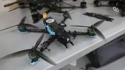 Три вражеских БПЛА сбили за пять часов над Ставропольем 