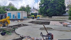 Объекты в 12 округах Ставрополья благоустроят по нацпроекту