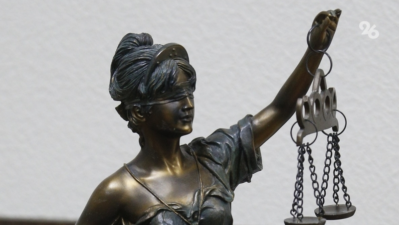 Атаковавшие военных в Чечне члены банды Басаева и Хаттаба отправятся в колонию 