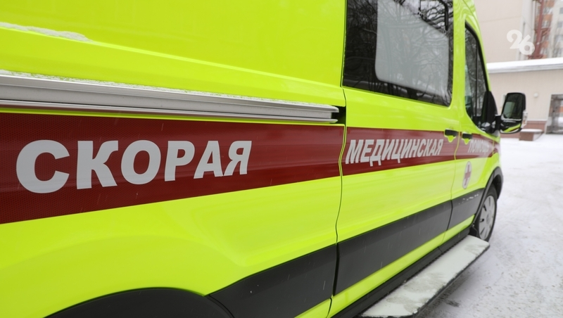 Больше 100 новых автомашин получат медучреждения Ставрополья в 2024 году