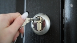 Жилищные сертификаты получили 76 семей из Предгорья 