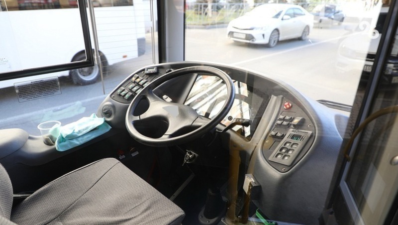 Стоимость проезда на маршруте № 15М в Ставрополе планируют повысить с 30 марта