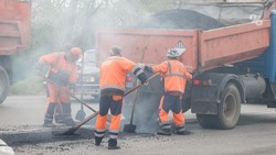 Более 380 км дорог планируют отремонтировать на Ставрополье в 2023 году