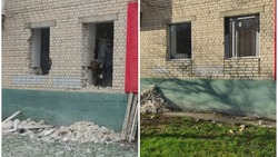 Ставрополец разрушил фасад многоэтажки ради панорамных окон