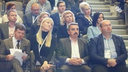 Более 2,5 тысячи управленцев Донбасса, Запорожья и Херсонщины уже подали заявки на конкурс «Лидеры возрождения»