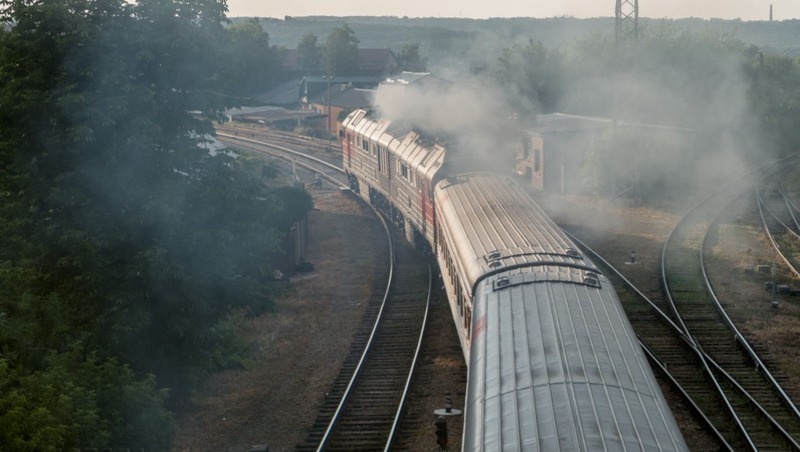 Дополнительные поезда на Ставрополье пустят в ноябрьские праздники