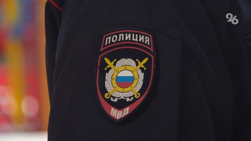 Гранату времён Великой Отечественной войны нашли в Предгорном округе 