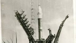 В Ессентуках готовятся к юбилею главного строителя Байконура