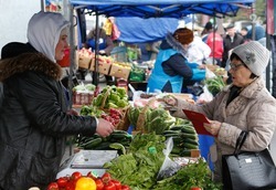 На Ставрополье планируют увеличить количество точек нестационарной торговли
