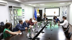 СКФУ и ставропольский радиозавод будут сотрудничать в сфере науки