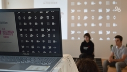 В Ставрополе прошли показы фестивальных короткометражек