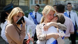 Последние звонки для выпускников ставропольских школ прозвучат 18 и 25 мая