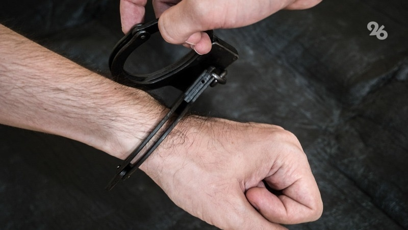 В изнасиловании четырёхлетней дочери подозревают жителя Ставрополя